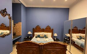 Casa Ferdinando apartment